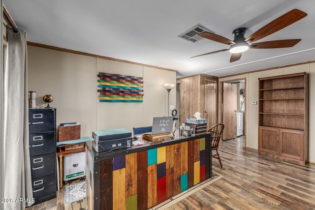 26435 S MARICOPA Place, Sun Lakes, AZ 85248