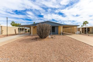 26435 S MARICOPA Place, Sun Lakes, AZ 85248