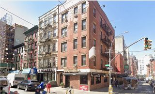 119 Mott Street, New York (manhattan), NY 10013