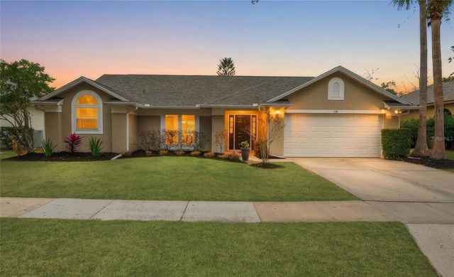 114 OLYMPIC CLUB COURT, Orlando, FL 32828