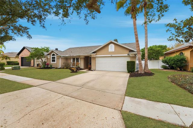 114 OLYMPIC CLUB COURT, Orlando, FL 32828