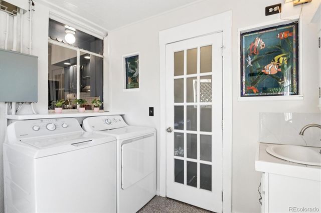 2030 Martin Luther King Boulevard, Denver, CO 80205