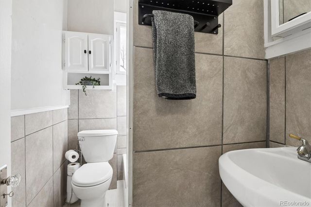 2030 Martin Luther King Boulevard, Denver, CO 80205