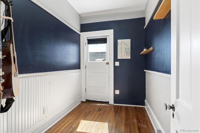 2030 Martin Luther King Boulevard, Denver, CO 80205