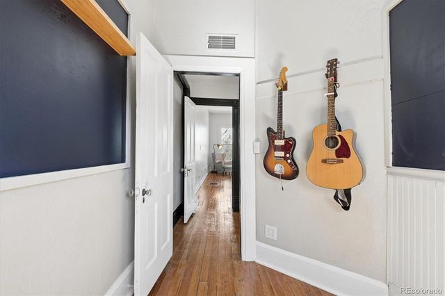 2030 Martin Luther King Boulevard, Denver, CO 80205