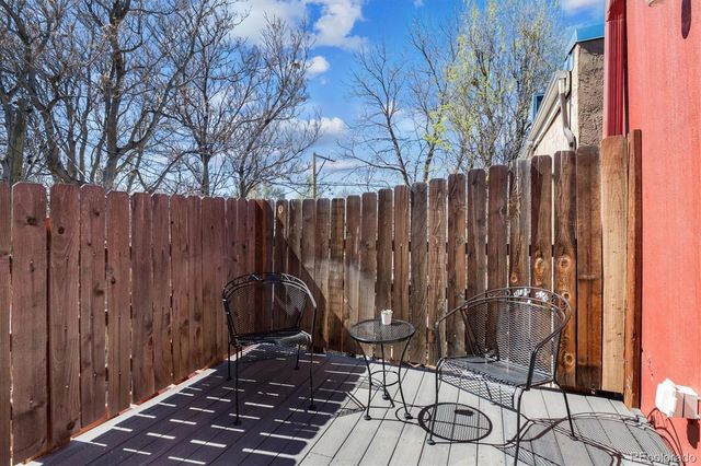 2030 Martin Luther King Boulevard, Denver, CO 80205