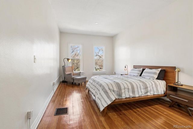 2030 Martin Luther King Boulevard, Denver, CO 80205