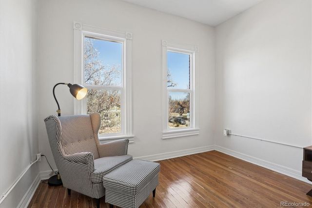 2030 Martin Luther King Boulevard, Denver, CO 80205