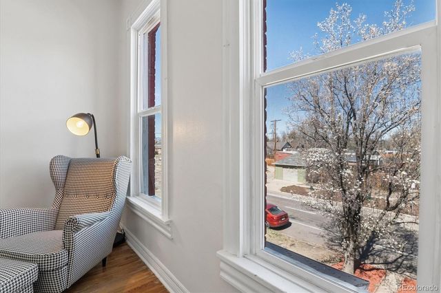 2030 Martin Luther King Boulevard, Denver, CO 80205