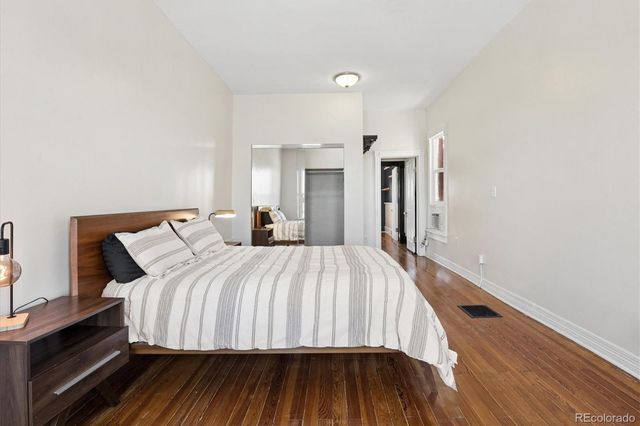 2030 Martin Luther King Boulevard, Denver, CO 80205