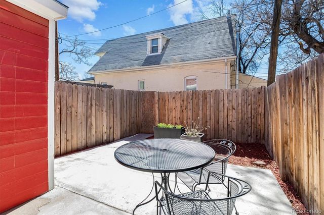 2030 Martin Luther King Boulevard, Denver, CO 80205