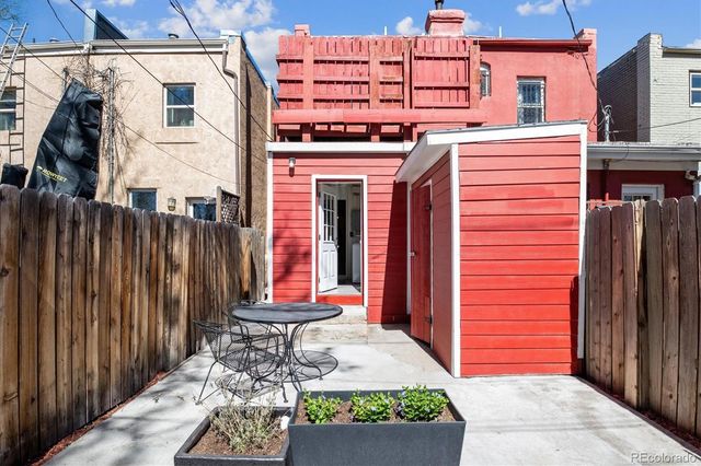 2030 Martin Luther King Boulevard, Denver, CO 80205