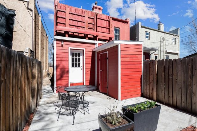 2030 Martin Luther King Boulevard, Denver, CO 80205