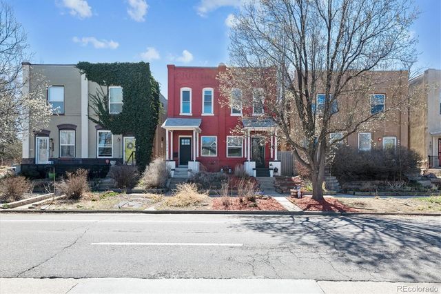 2030 Martin Luther King Boulevard, Denver, CO 80205