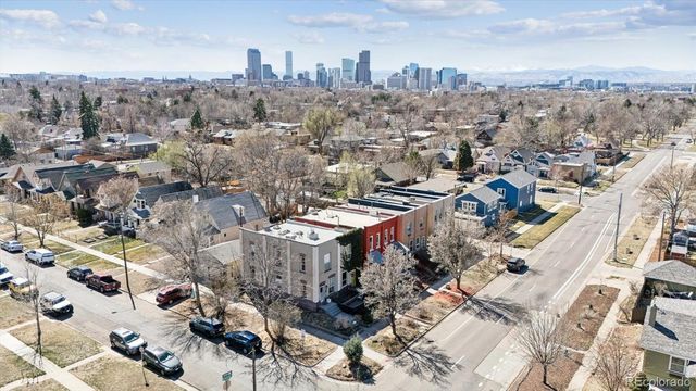 2030 Martin Luther King Boulevard, Denver, CO 80205