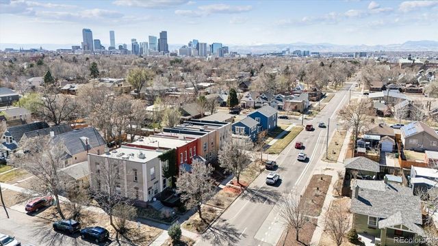 2030 Martin Luther King Boulevard, Denver, CO 80205