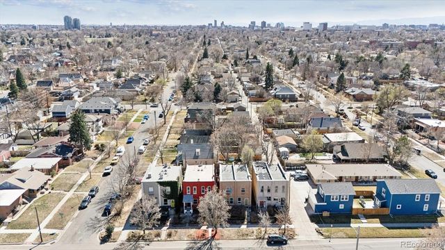 2030 Martin Luther King Boulevard, Denver, CO 80205