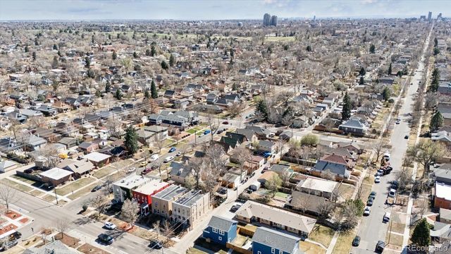 2030 Martin Luther King Boulevard, Denver, CO 80205