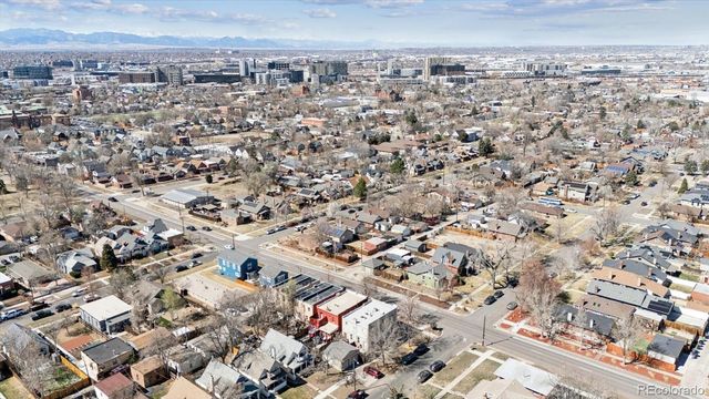 2030 Martin Luther King Boulevard, Denver, CO 80205