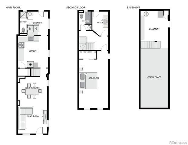 2030 Martin Luther King Boulevard, Denver, CO 80205