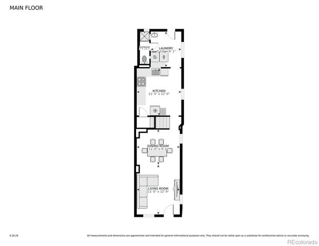 2030 Martin Luther King Boulevard, Denver, CO 80205