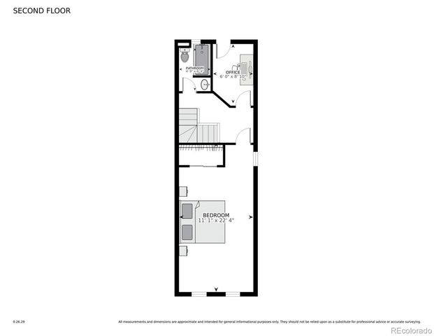 2030 Martin Luther King Boulevard, Denver, CO 80205