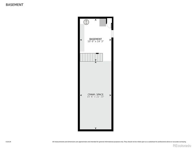 2030 Martin Luther King Boulevard, Denver, CO 80205