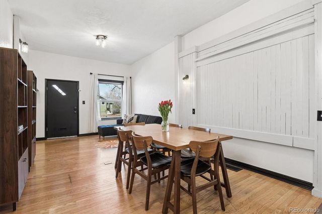 2030 Martin Luther King Boulevard, Denver, CO 80205