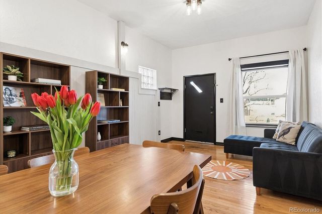 2030 Martin Luther King Boulevard, Denver, CO 80205