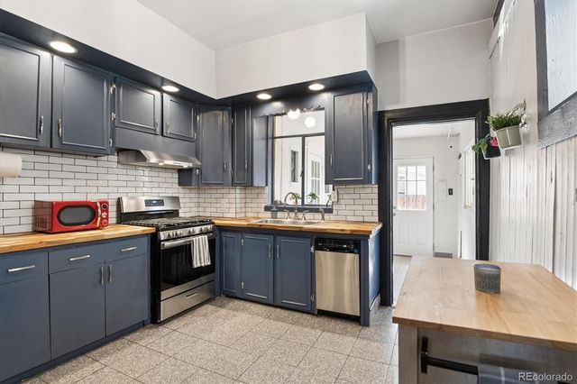 2030 Martin Luther King Boulevard, Denver, CO 80205