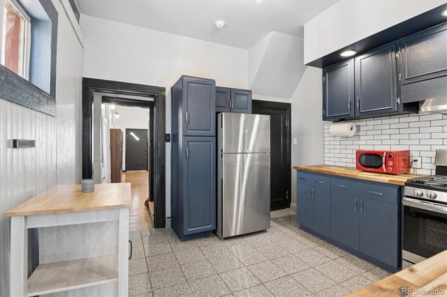 2030 Martin Luther King Boulevard, Denver, CO 80205