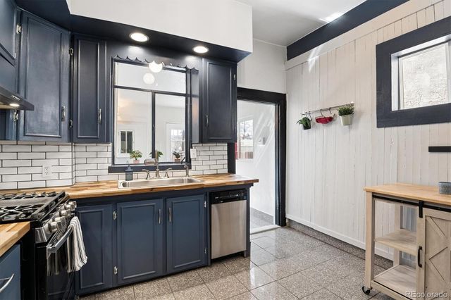 2030 Martin Luther King Boulevard, Denver, CO 80205