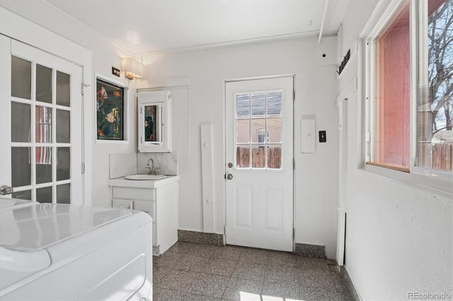 2030 Martin Luther King Boulevard, Denver, CO 80205