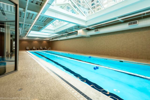 222 N Columbus Drive 4606, Chicago, IL 60601