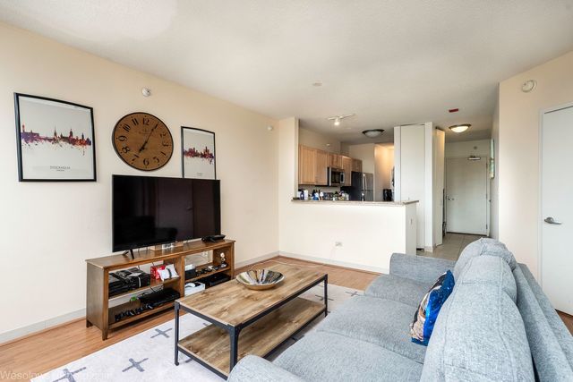 222 N Columbus Drive 4606, Chicago, IL 60601
