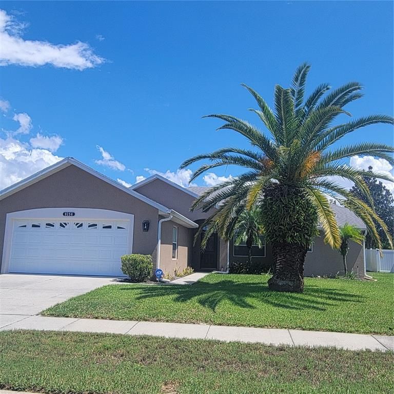 9256 WATER HAZARD DRIVE, Hudson, FL 34667