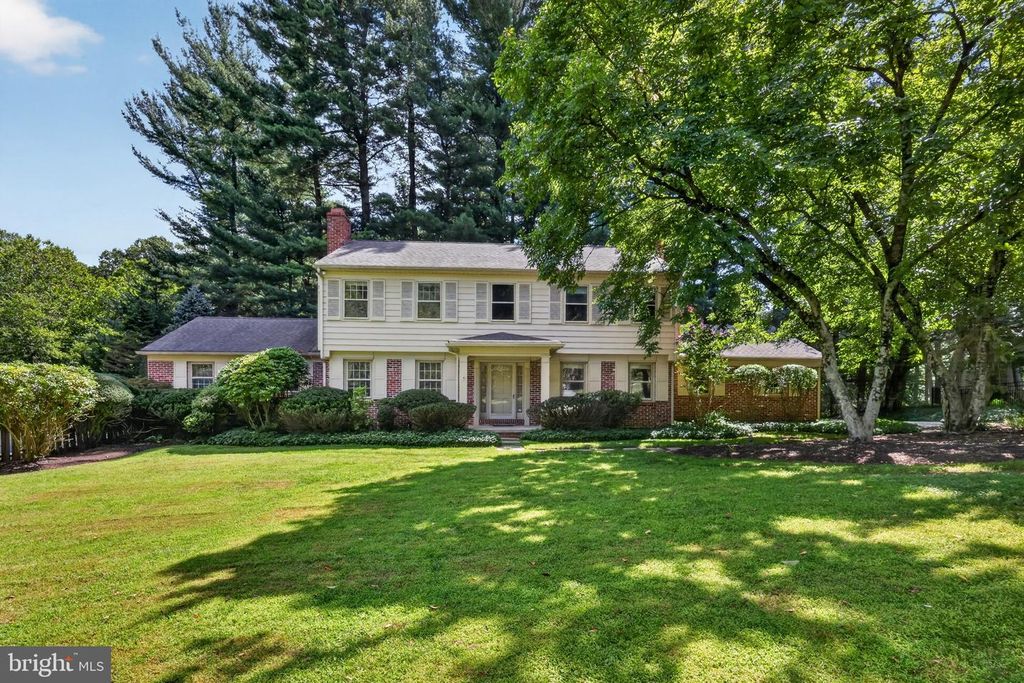 120 DAM VIEW RD, MEDIA, PA 19063 — photo 2