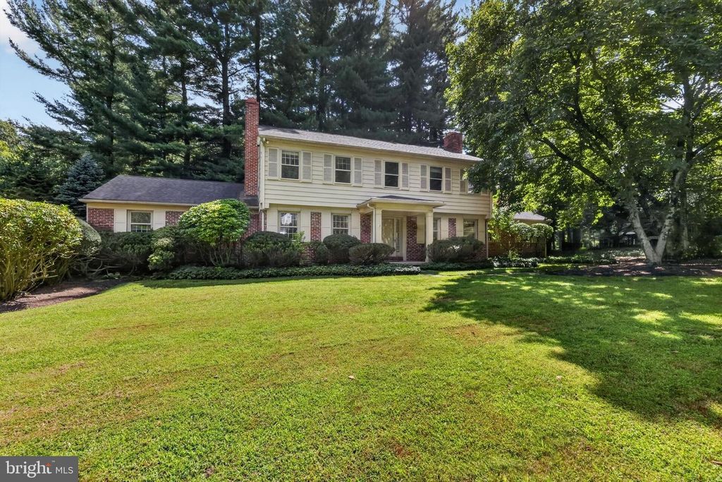 120 DAM VIEW RD, MEDIA, PA 19063 — photo 3