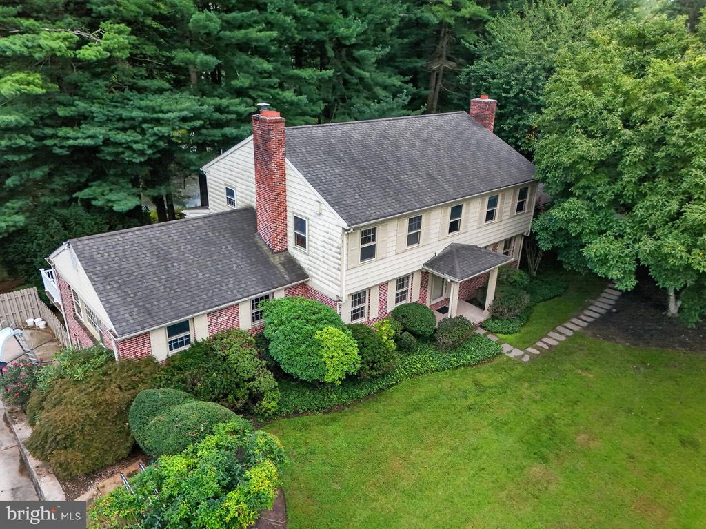 120 DAM VIEW RD, MEDIA, PA 19063 — photo 4