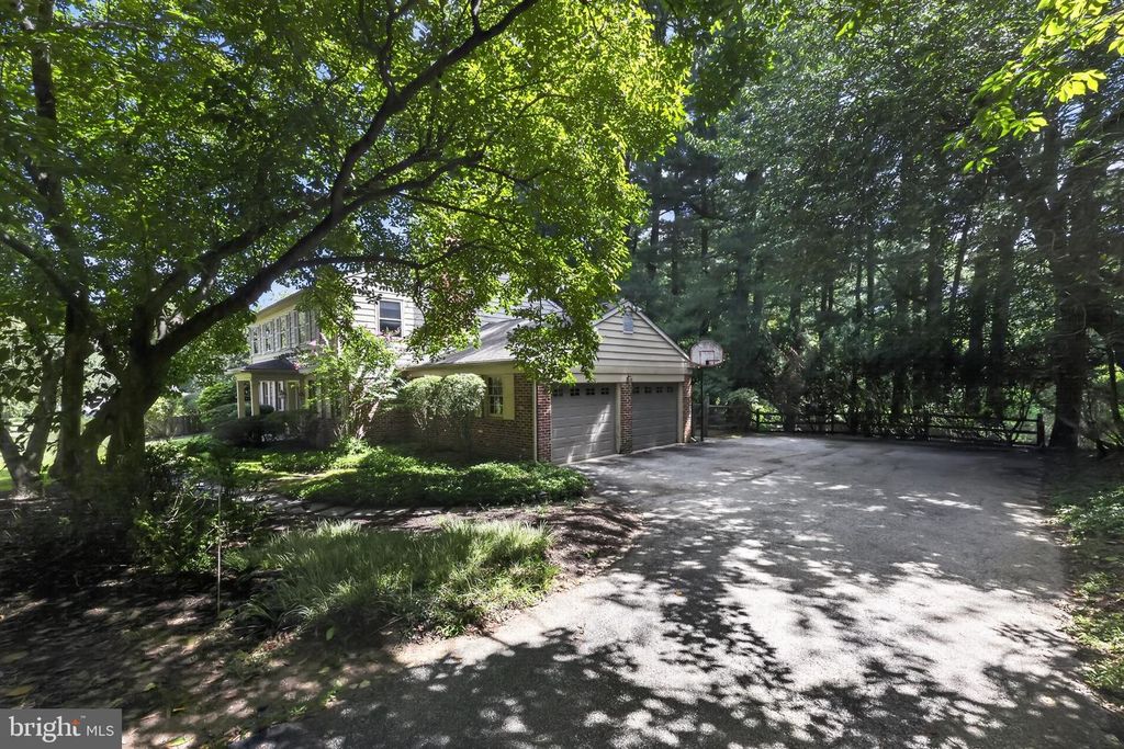 120 DAM VIEW RD, MEDIA, PA 19063 — photo 5