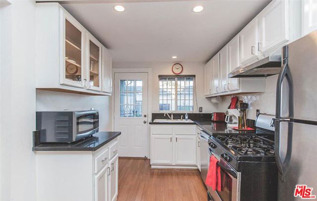 1646 S New Hampshire Avenue, Los Angeles, CA 90006