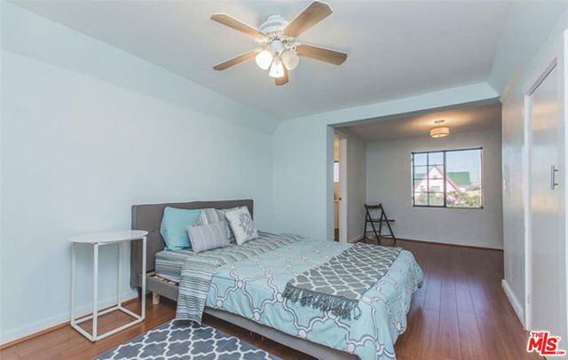 1646 S New Hampshire Avenue, Los Angeles, CA 90006