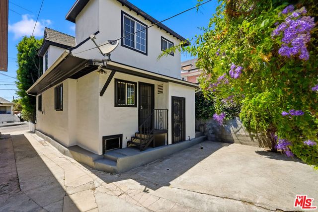 1646 S New Hampshire Avenue, Los Angeles, CA 90006