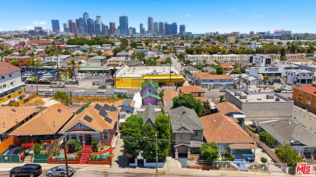 1646 S New Hampshire Avenue, Los Angeles, CA 90006