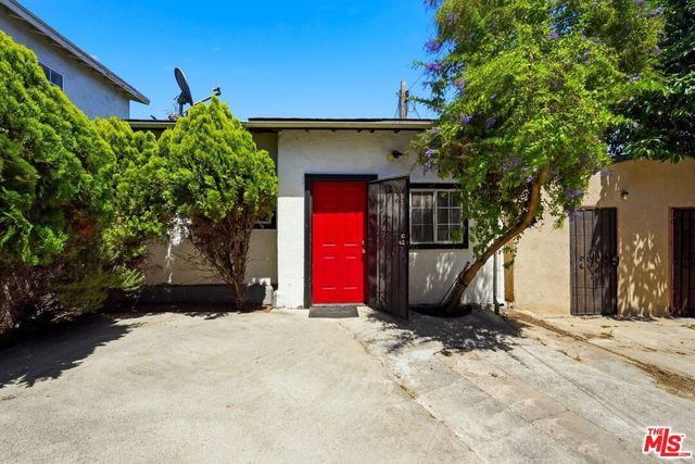 1646 S New Hampshire Avenue, Los Angeles, CA 90006