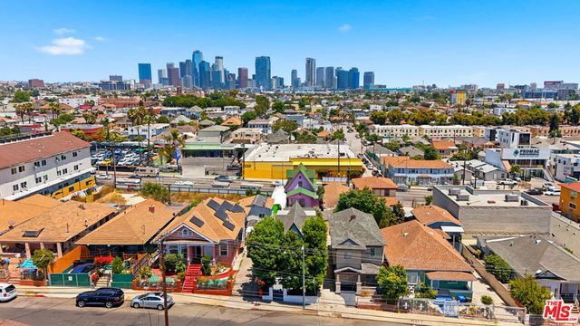 1646 S New Hampshire Avenue, Los Angeles, CA 90006