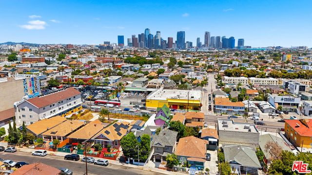 1646 S New Hampshire Avenue, Los Angeles, CA 90006