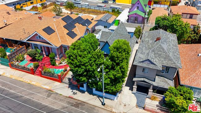 1646 S New Hampshire Avenue, Los Angeles, CA 90006