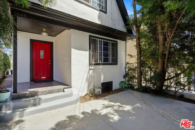 1646 S New Hampshire Avenue, Los Angeles, CA 90006