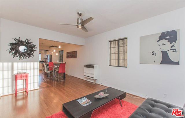 1646 S New Hampshire Avenue, Los Angeles, CA 90006